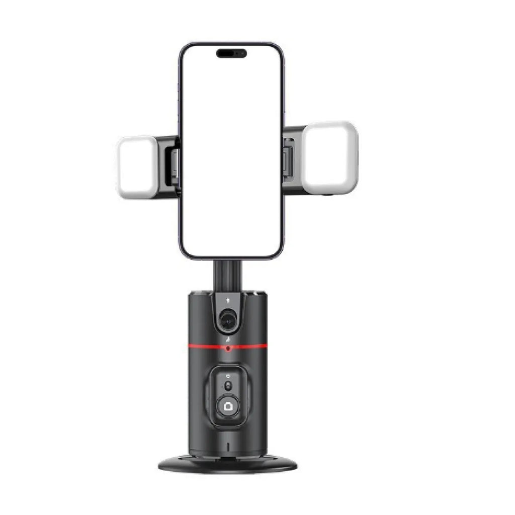 360° Smart AI Facial Tracking Stabilizer