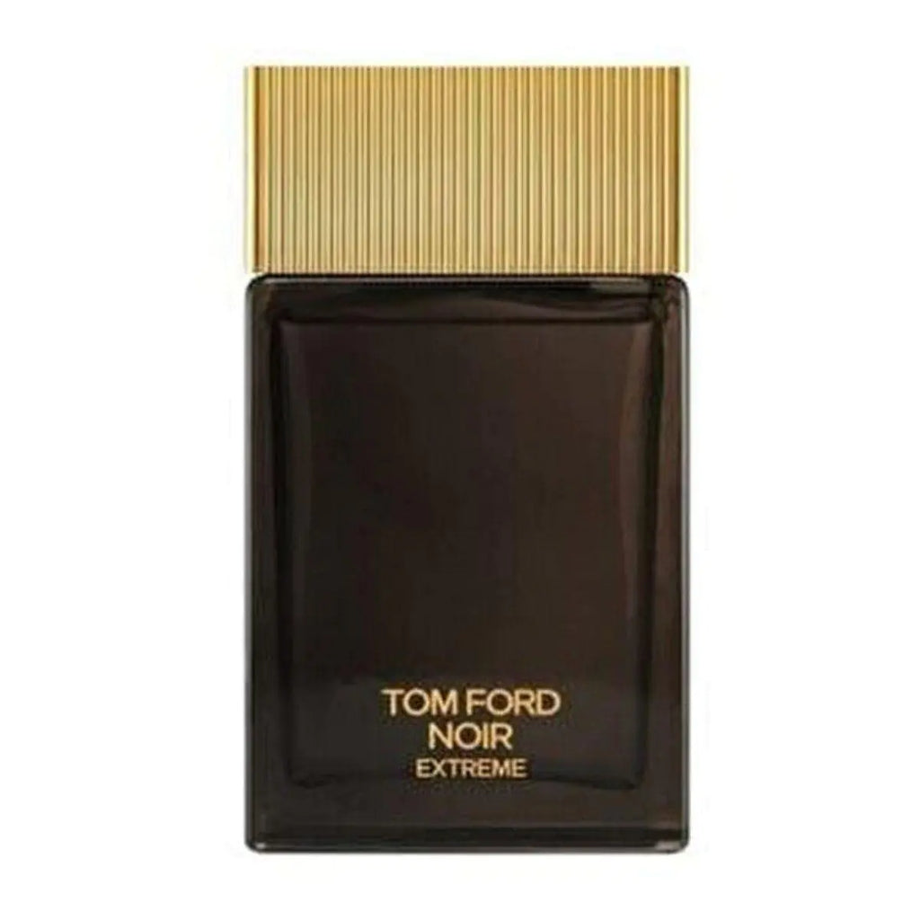 Tom Ford Noir Extreme Men Eau De Parfum Spray 3.4 Ounce