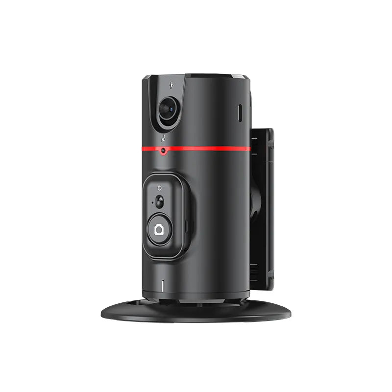 360° Smart AI Facial Tracking Stabilizer